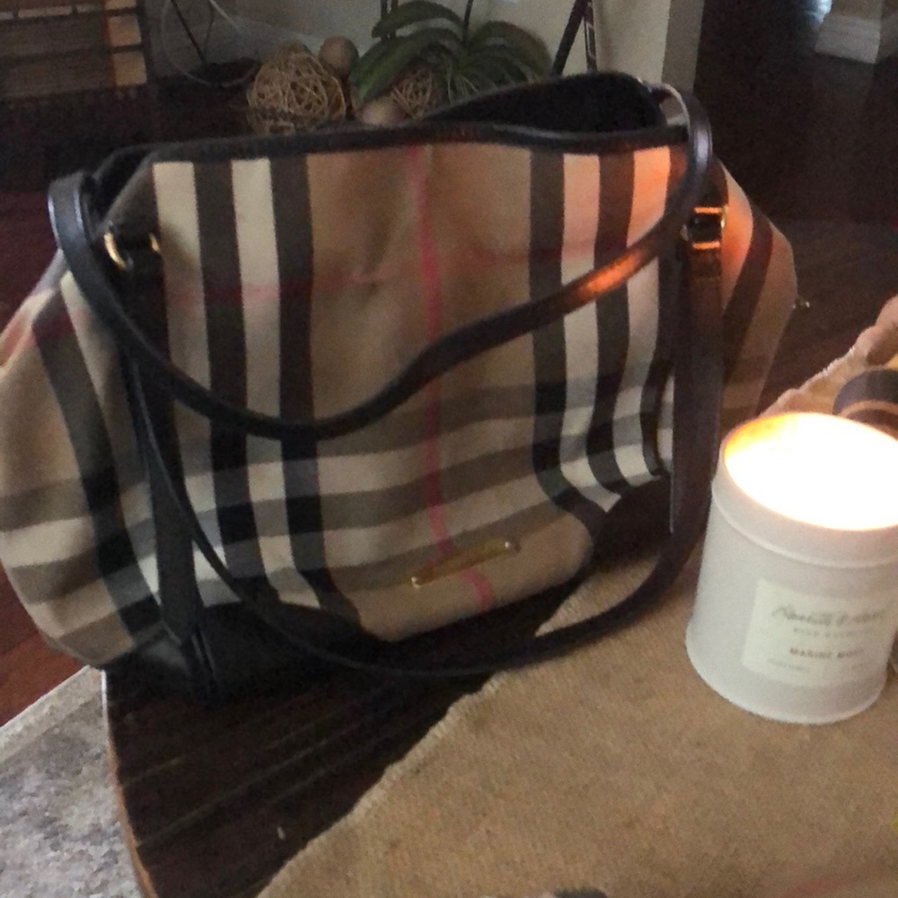 Burberry Purse